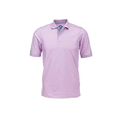 POLO BB NARVI CABALLERO MANGA CORTA - Vista 3